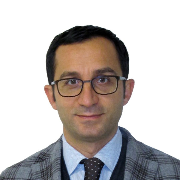 Dr. Nicola Antonucci