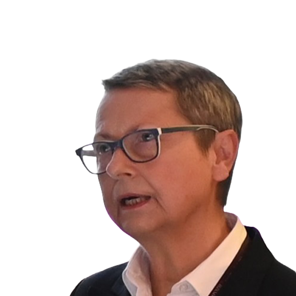 Dr. Nina Barisic