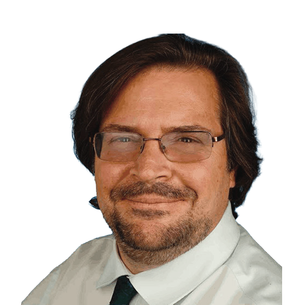 Dr. Richard E. Frye