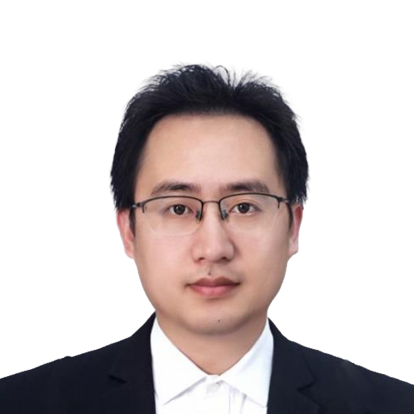 Dr. Xinjun Wang