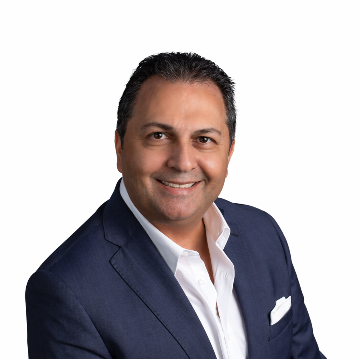 Dr. Daniel Bandari